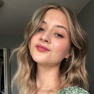 Meet your Posher, Lillie